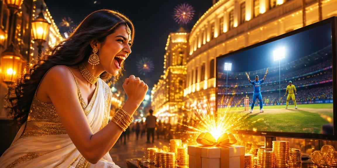 Indian user paying with UPI app on smartphone